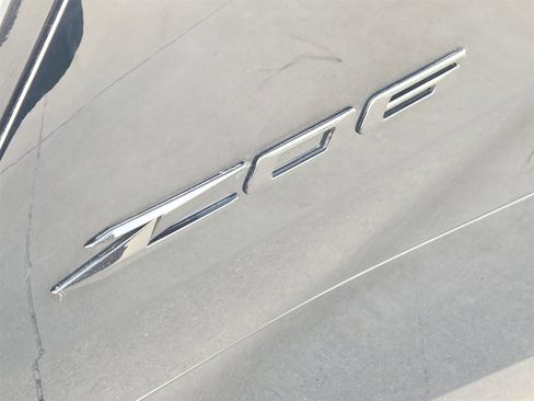 Used 2025 Chevrolet Corvette Z06 image 13