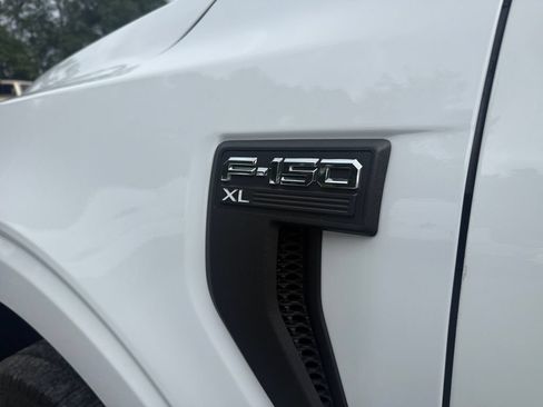 Used 2022 Ford F150 XL w/ Trailer Tow Package AWD/4WD image 17