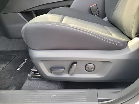 New 2026 Nissan Rogue SV image 14