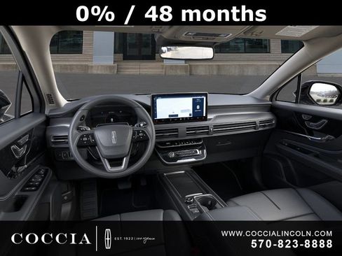 New 2026 Lincoln Corsair Premiere AWD/4WD image 9