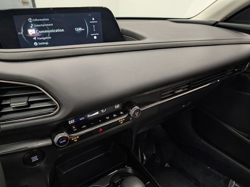 Used 2024 MAZDA CX-30 AWD 2.5 S w/ Preferred Package image 12