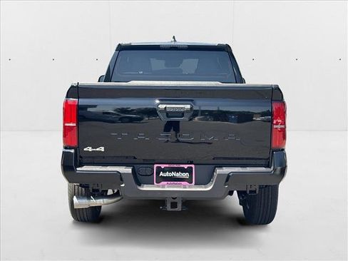 New 2025 Toyota Tacoma SR5 image 8