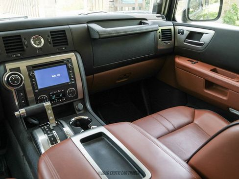 Used 2008 HUMMER H2 AWD/4WD image 33