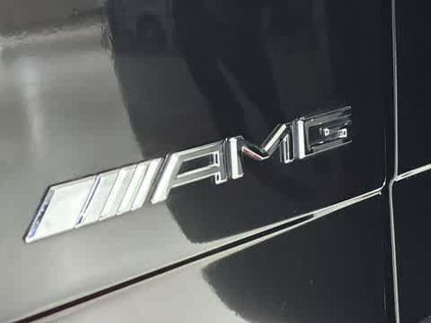 Used 2016 Mercedes-Benz G 63 AMG 4MATIC image 11