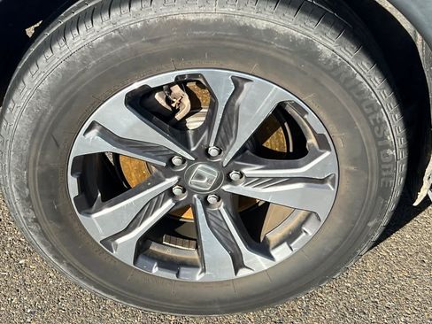 Used 2017 Honda CR-V LX image 12