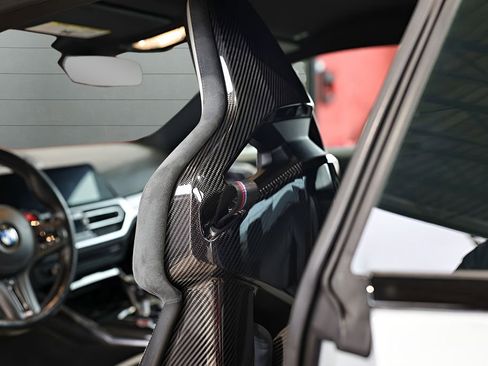 Used 2021 BMW M4 Competition w/ M Carbon Exterior Package image 38