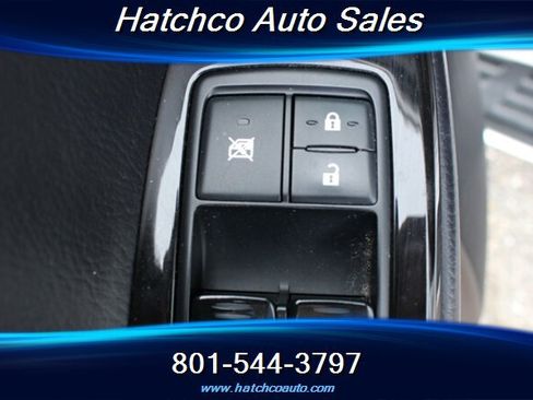 Used 2016 Lexus GX 460 w/ Comfort Package AWD/4WD image 10