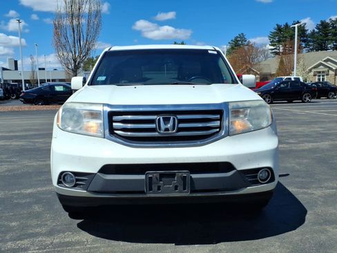 Used 2014 Honda Pilot EX-L image 2