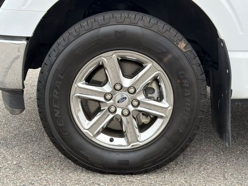 Used 2024 Ford F150 XLT image 26