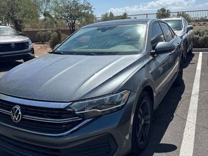 Used 2024 Volkswagen Jetta SE