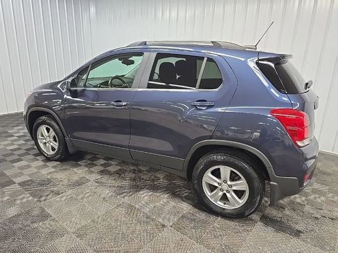 Used 2018 Chevrolet Trax LT w/ LPO, Protection Package image 4