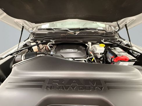 Used 2022 RAM 2500 Tradesman w/ Safety Group AWD/4WD image 22