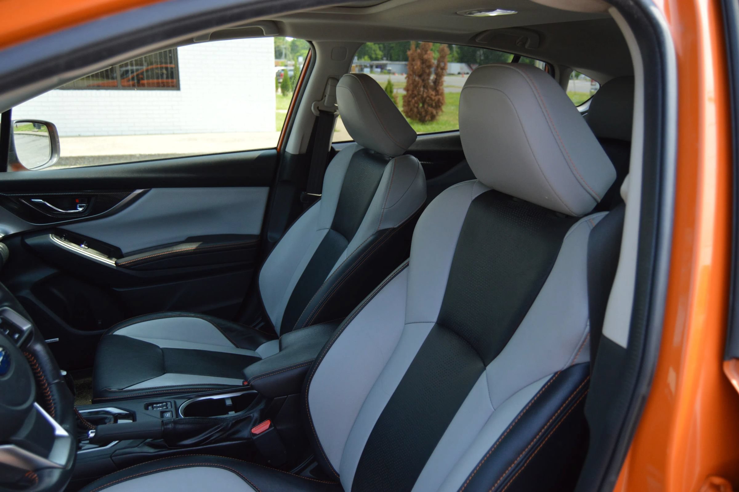 Used 2018 Subaru Crosstrek 2.0i Limited AWD/4WD image 9