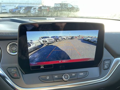 Certified 2023 Chevrolet Blazer LT w/ Convenience Package image 14