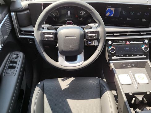 New 2026 Hyundai Santa Fe SEL FWD image 13