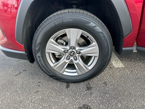 Certified 2023 Toyota RAV4 XLE image 31