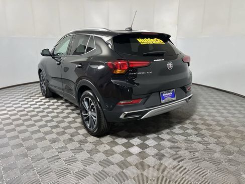 Used 2022 Buick Encore GX Essence FWD image 6