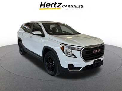 Used 2024 GMC Terrain SLE