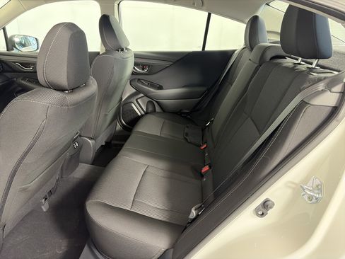 Used 2025 Subaru Legacy Premium image 7