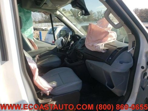 Used 2019 Ford Transit 250 148 Medium Roof image 6