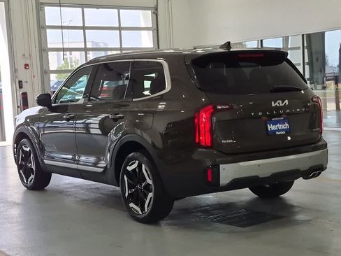 Used 2024 Kia Telluride S w/ S Sunroof Package AWD/4WD image 6