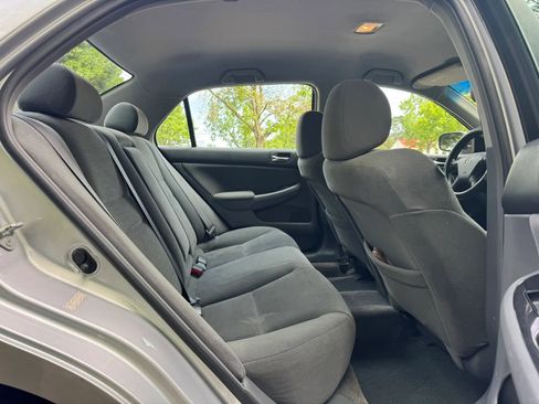 Used 2007 Honda Accord SE image 16