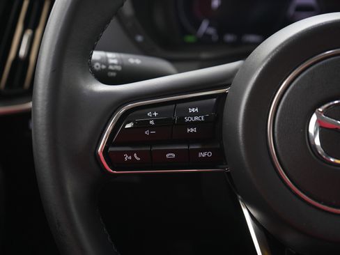 Certified 2024 MAZDA CX-90 Plug-In Hybrid w/ Preferred AWD/4WD image 26