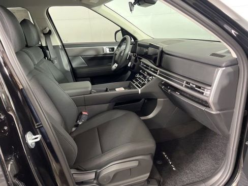 New 2026 Hyundai Santa Fe SE AWD/4WD image 12
