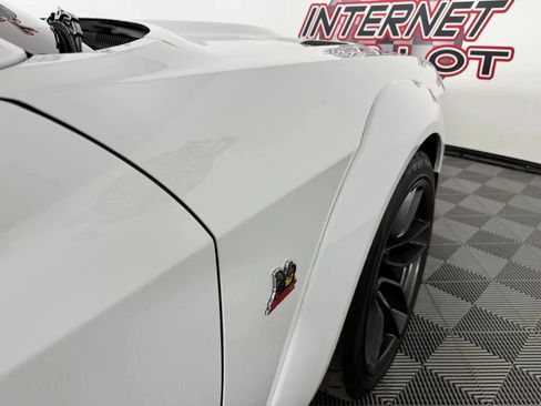Used 2021 Dodge Challenger R/T Scat Pack RWD image 29