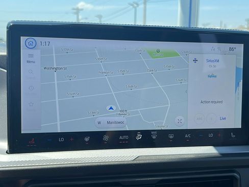 New 2025 Ford Bronco Sport Badlands w/ Sasquatch Badlands Package image 18