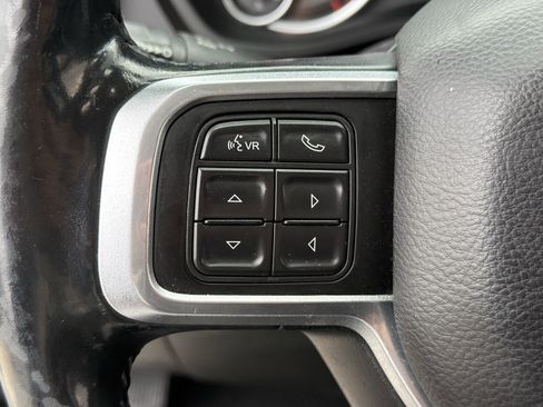 Used 2020 RAM 3500 Laramie image 16