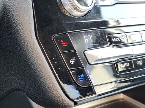 Used 2021 Ford Explorer ST w/ Equipment Group 401A image 35