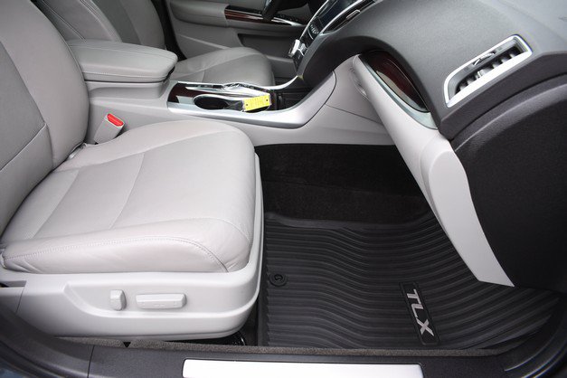Used 2015 Acura TLX w/ Advance Package FWD image 26