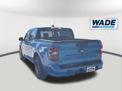 New 2025 Ford Maverick Lobo AWD/4WD image 7