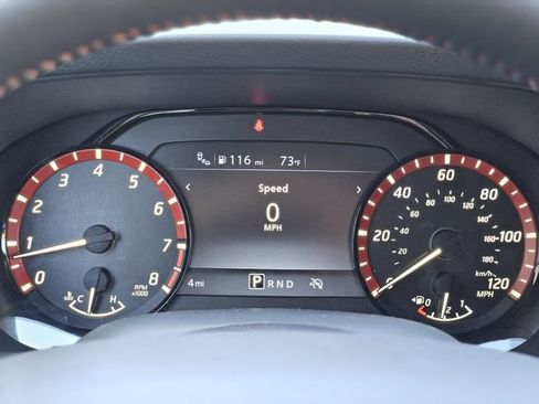 New 2026 Nissan Frontier Pro-X w/ Pro-X Convenience Package RWD image 18