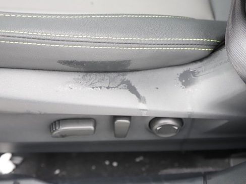 Certified 2025 Subaru Outback Onyx Edition image 13