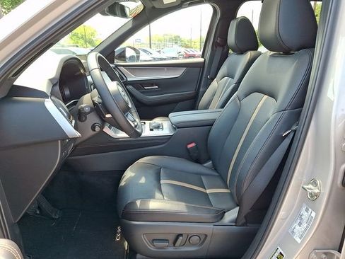 Certified 2026 MAZDA CX-90 3.3 Turbo S w/ Premium Package AWD/4WD image 16