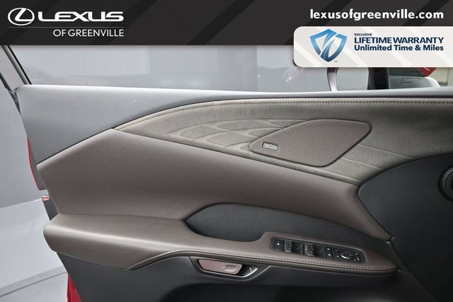 Certified 2024 Lexus RX 350 AWD w/ Convenience Package image 18