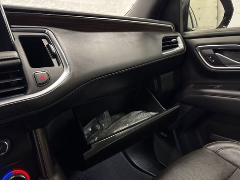 Used 2022 Chevrolet Tahoe High Country w/ Max Trailering Package image 16