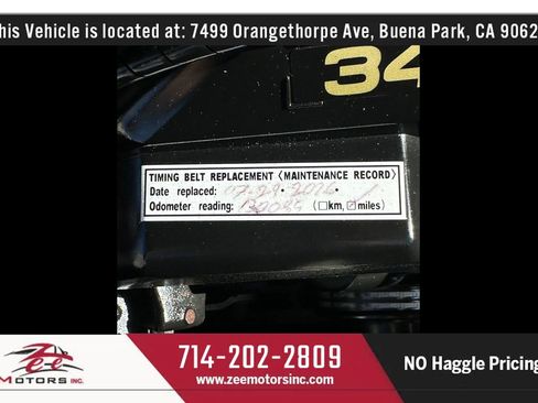 Used 2002 Toyota 4Runner SR5 AWD/4WD image 52