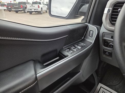 Used 2025 Ford F150 XLT w/ Equipment Group 301A Standard image 36