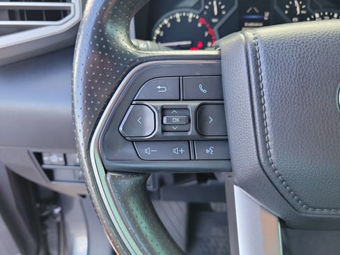 Used 2026 Toyota Tundra SR5 AWD/4WD image 24