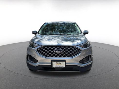 Used 2024 Ford Edge SEL AWD/4WD image 2