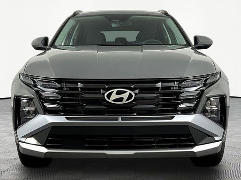 New 2026 Hyundai Tucson SEL AWD/4WD image 2