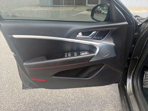 Used 2024 Genesis G70 3.3T Advanced RWD image 14