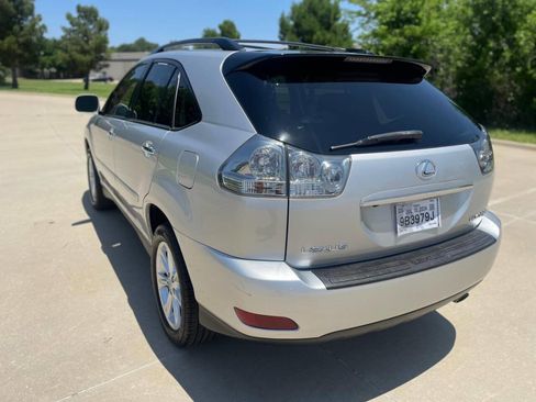 Used 2009 Lexus RX 350 2WD image 8
