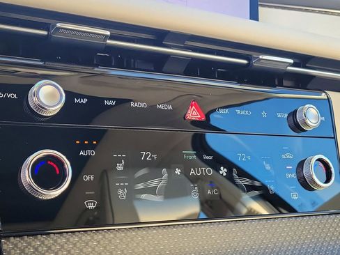 New 2026 Genesis G80 3.5T Sport Prestige image 28