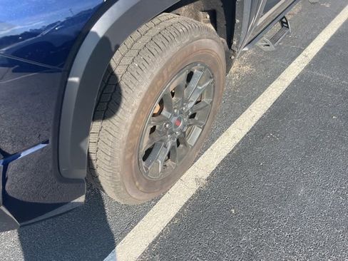 Used 2022 Toyota Tundra SR5 image 4