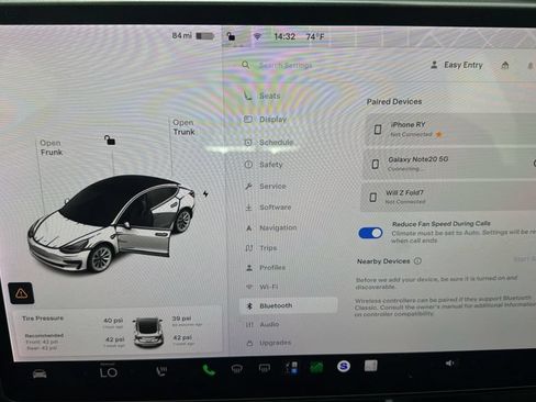 Used 2019 Tesla Model 3 Long Range AWD/4WD image 50
