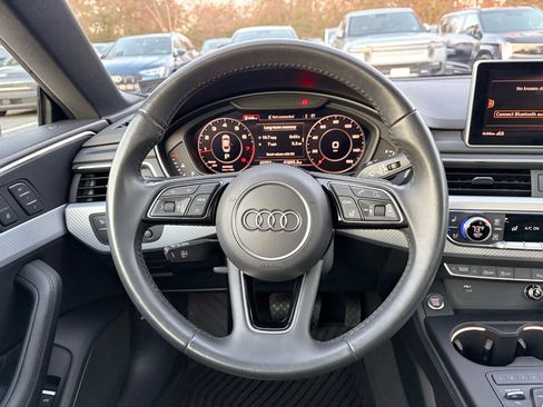 Used 2019 Audi A5 2.0T Premium Plus w/ Premium Plus image 5